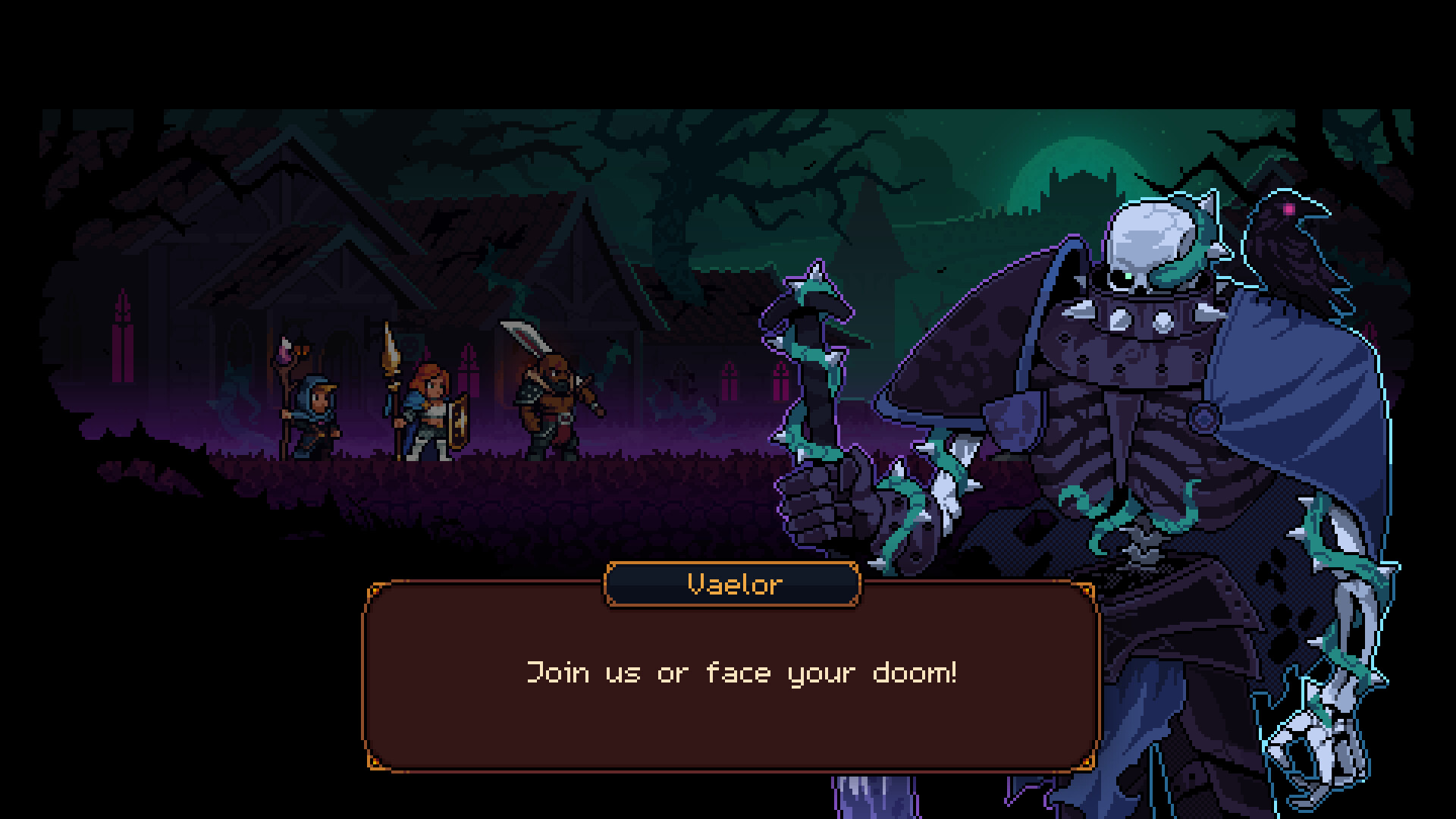AfterQuest Featured Screenshot #1