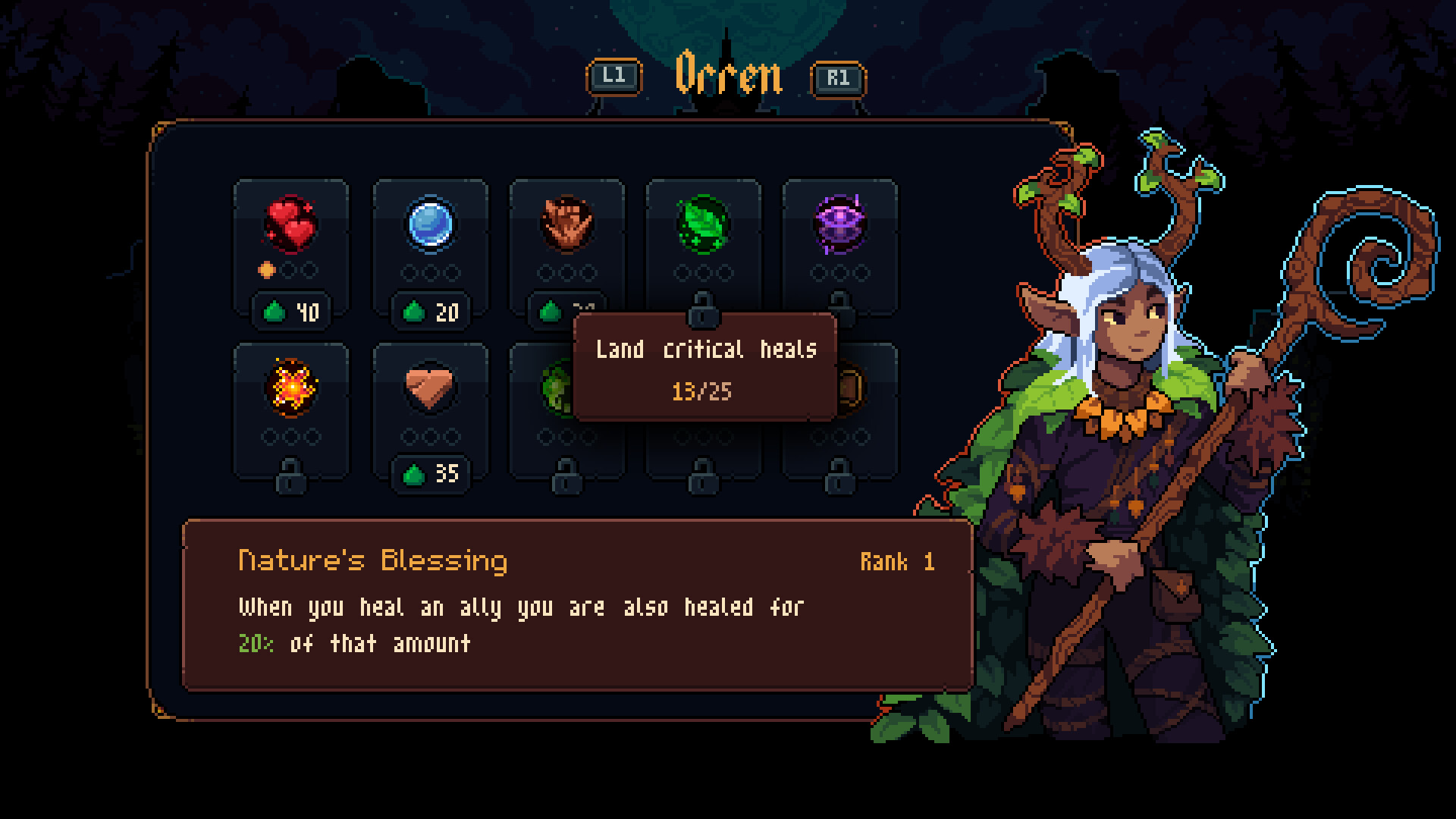 AfterQuest screenshot #5