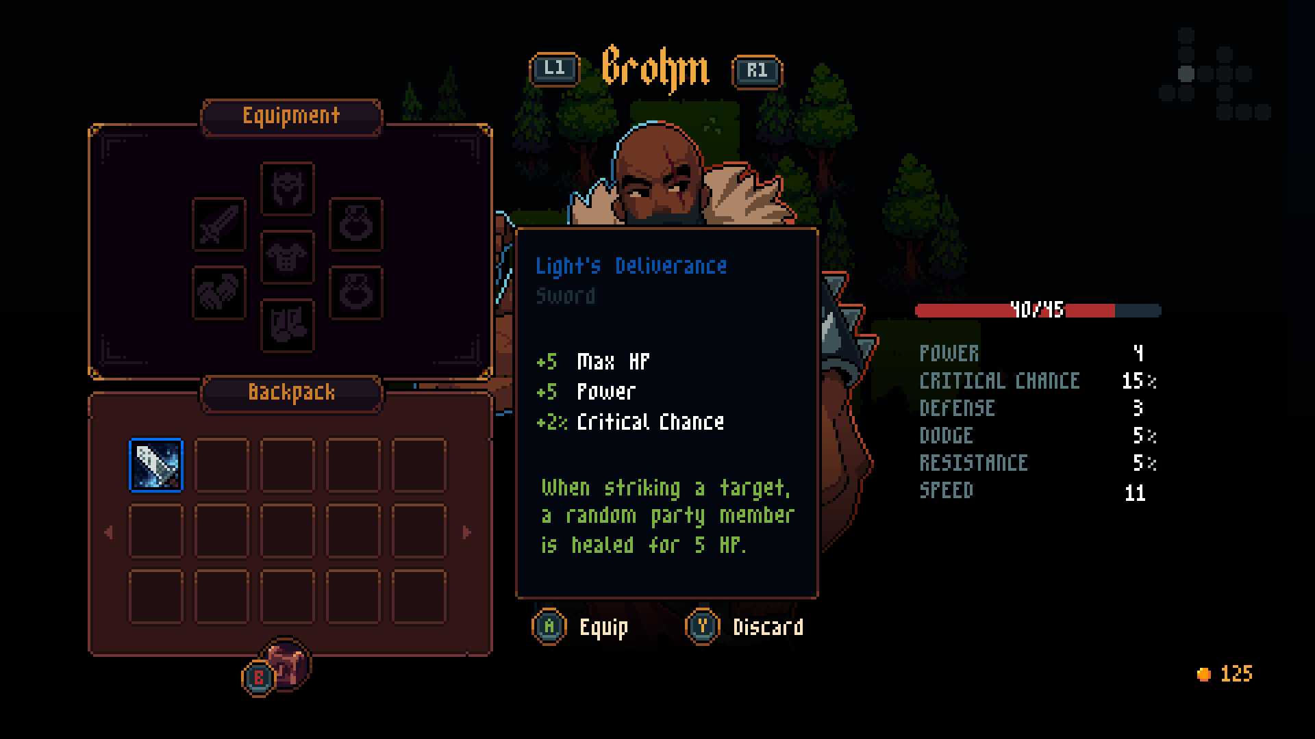 AfterQuest screenshot #4