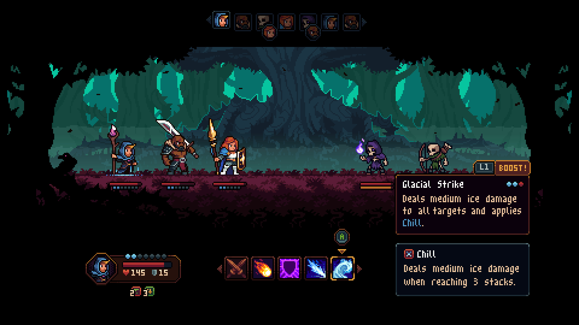 AfterQuest screenshot #2