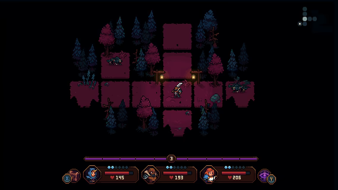 AfterQuest video 2