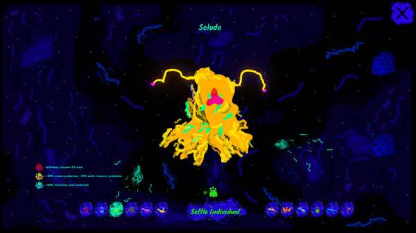 Entrotria screenshot 5