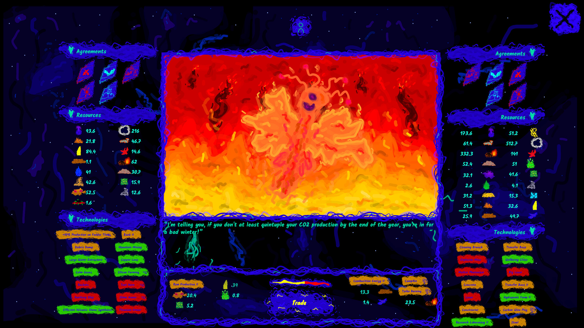 Ultakia screenshot 4