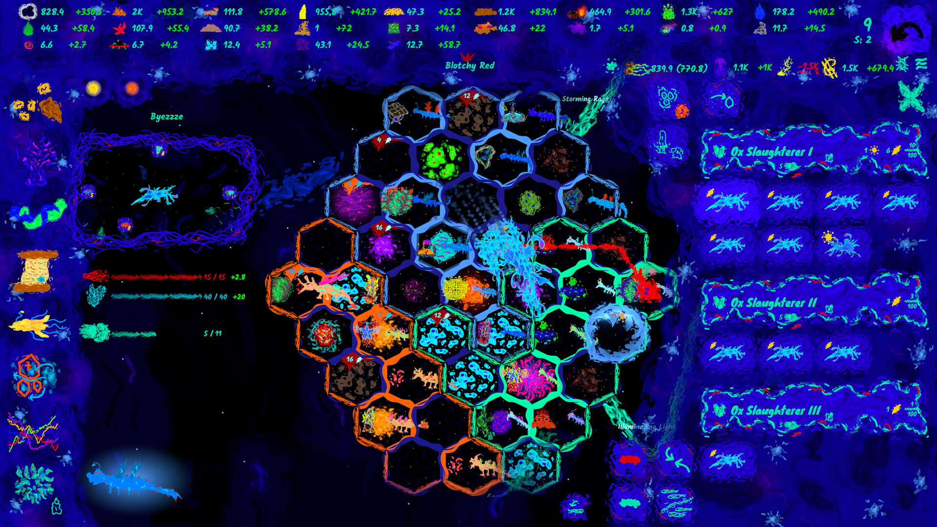Ultakia screenshot 1