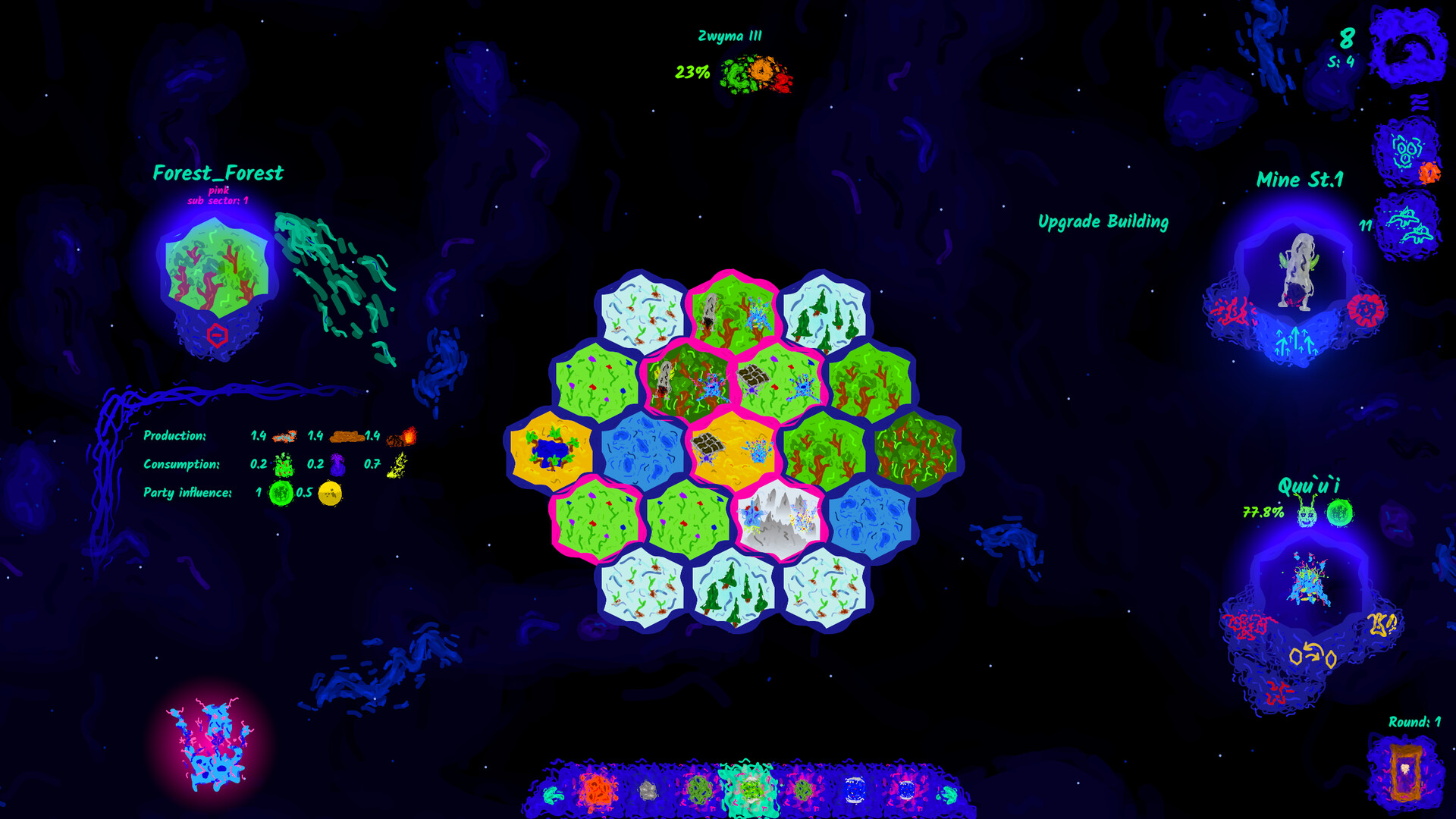 Entrotria screenshot #9