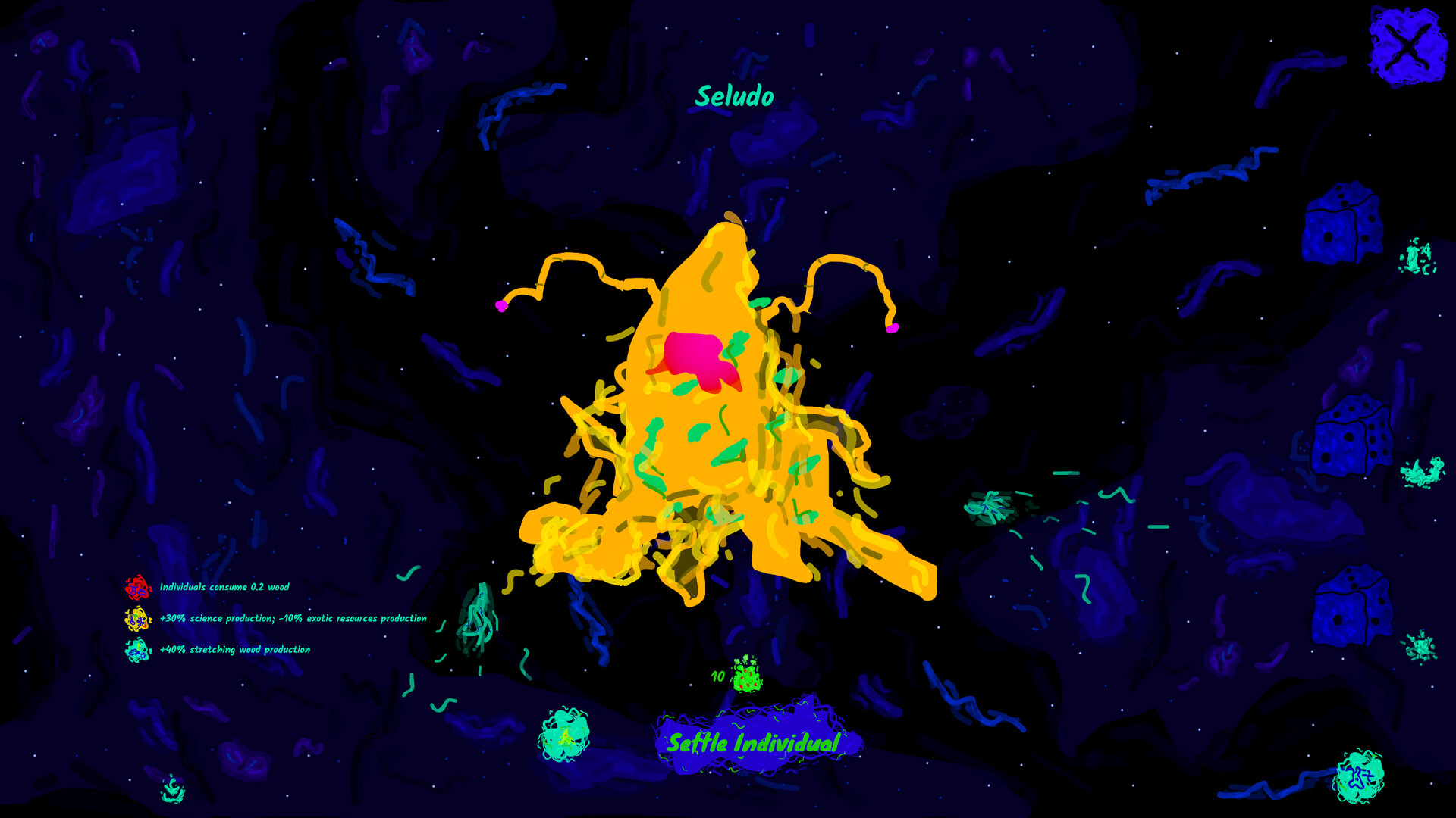 Ultakia screenshot 5
