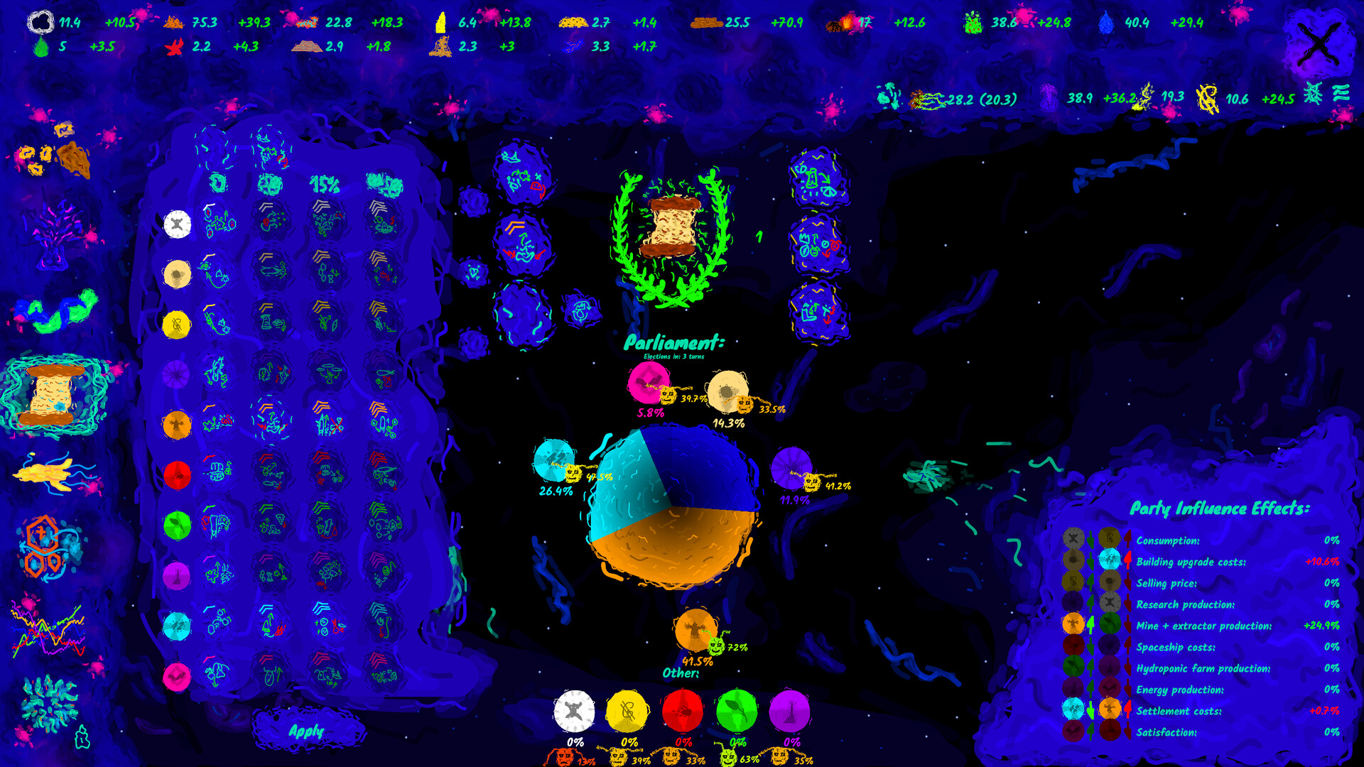 Ultakia screenshot 11