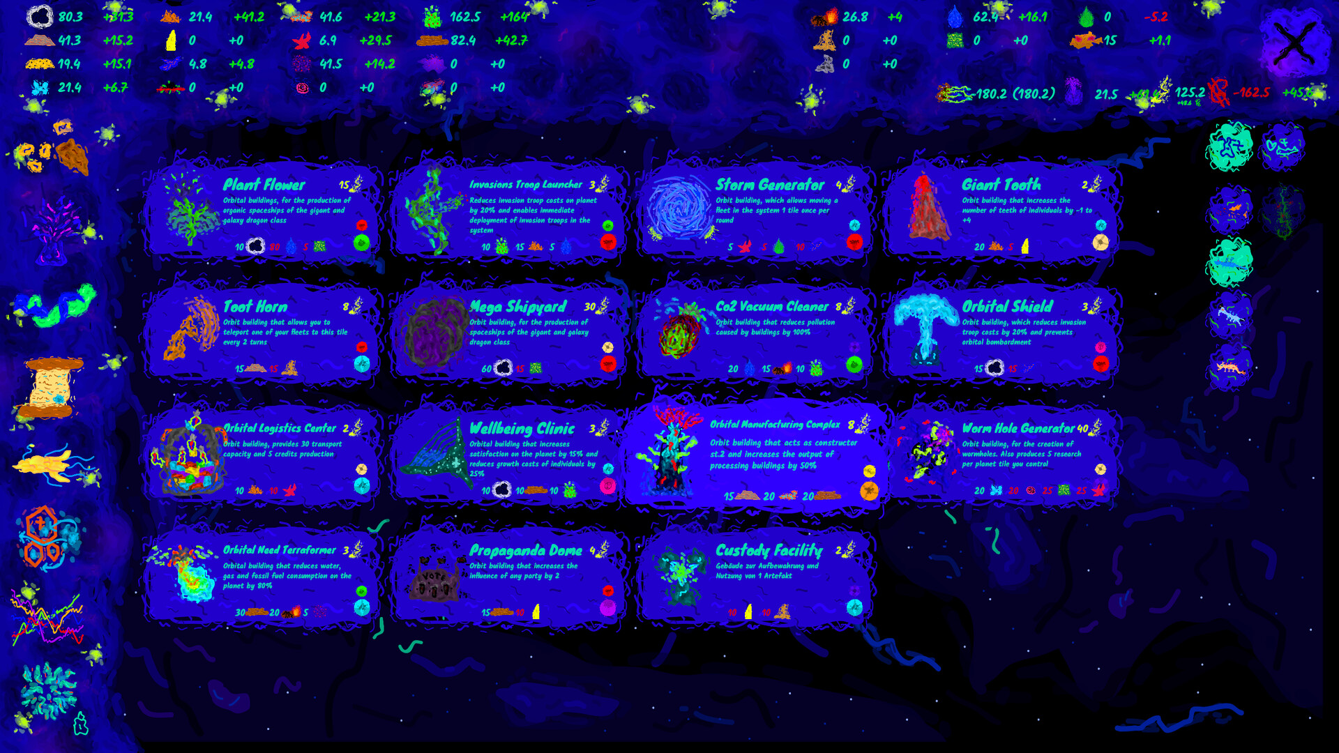 Entrotria screenshot #8