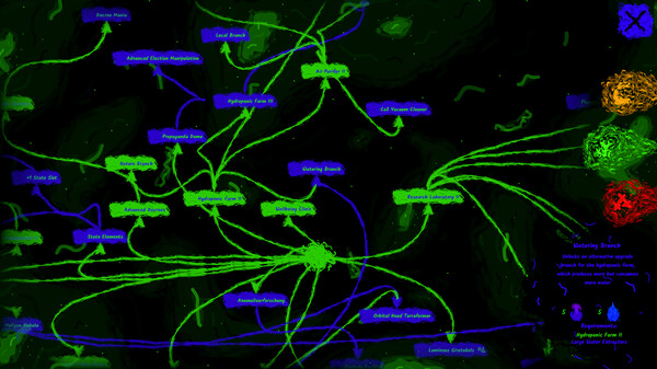 Entrotria screenshot 3