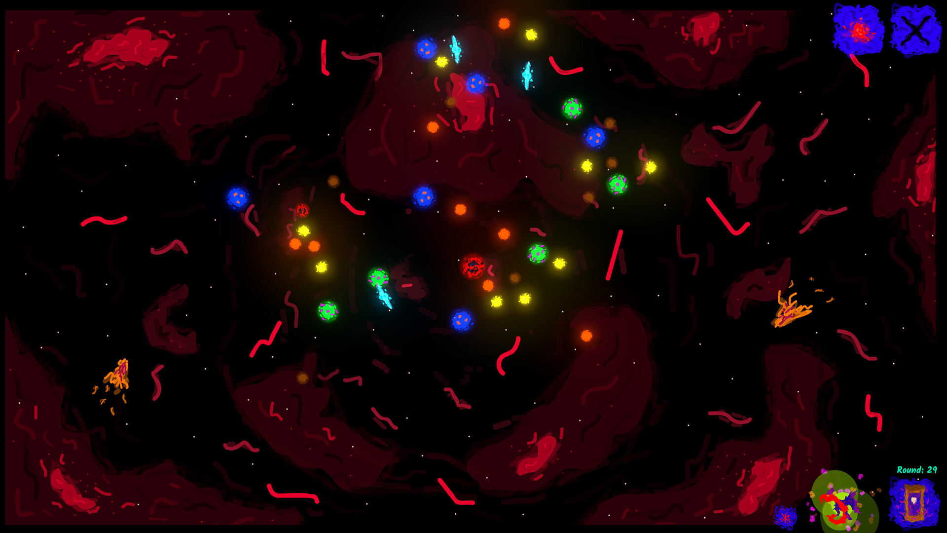 Ultakia screenshot 7