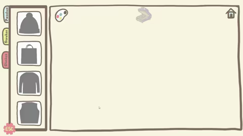 Tete's Atelier: Patches video 1