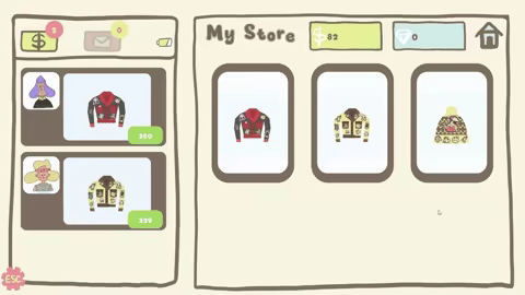 Tete's Atelier: Patches video 4