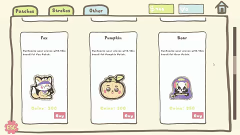 Tete's Atelier: Patches video 5