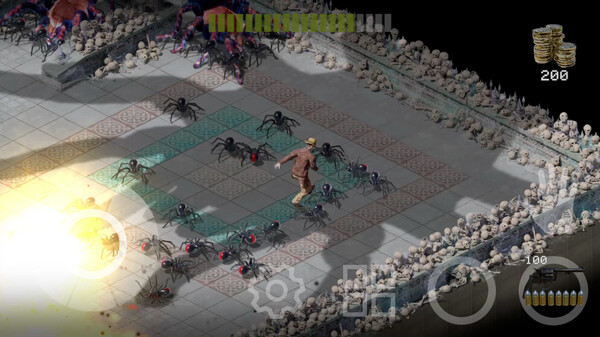 Lost City of Bardo screenshot 3