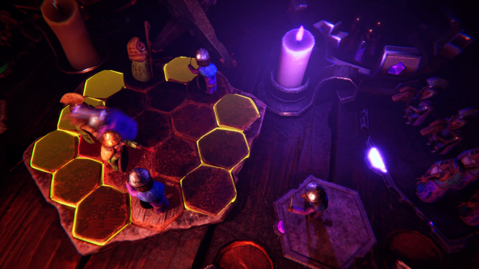 The King's Legend screenshot #5