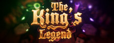 The King's Legend game capsule image