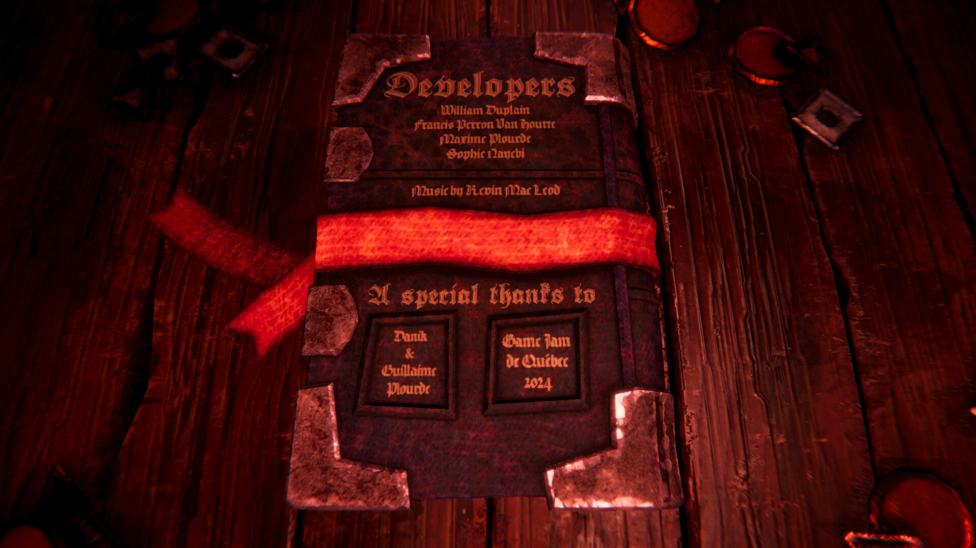 Steam Image