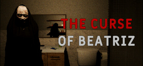 The Curse of Beatriz header banner
