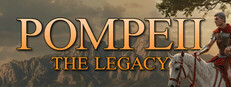 Pompeii: The Legacy Playtest Small Capsule Image