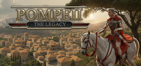 Pompeii: The Legacy Playtest
