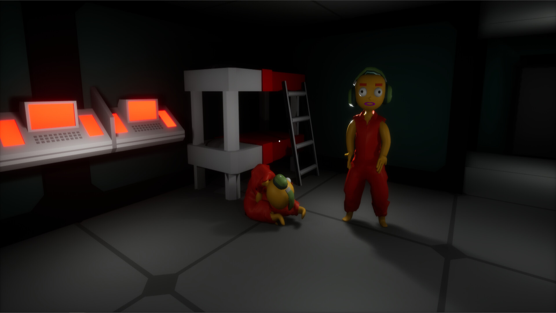 Witness Sickness screenshot 5