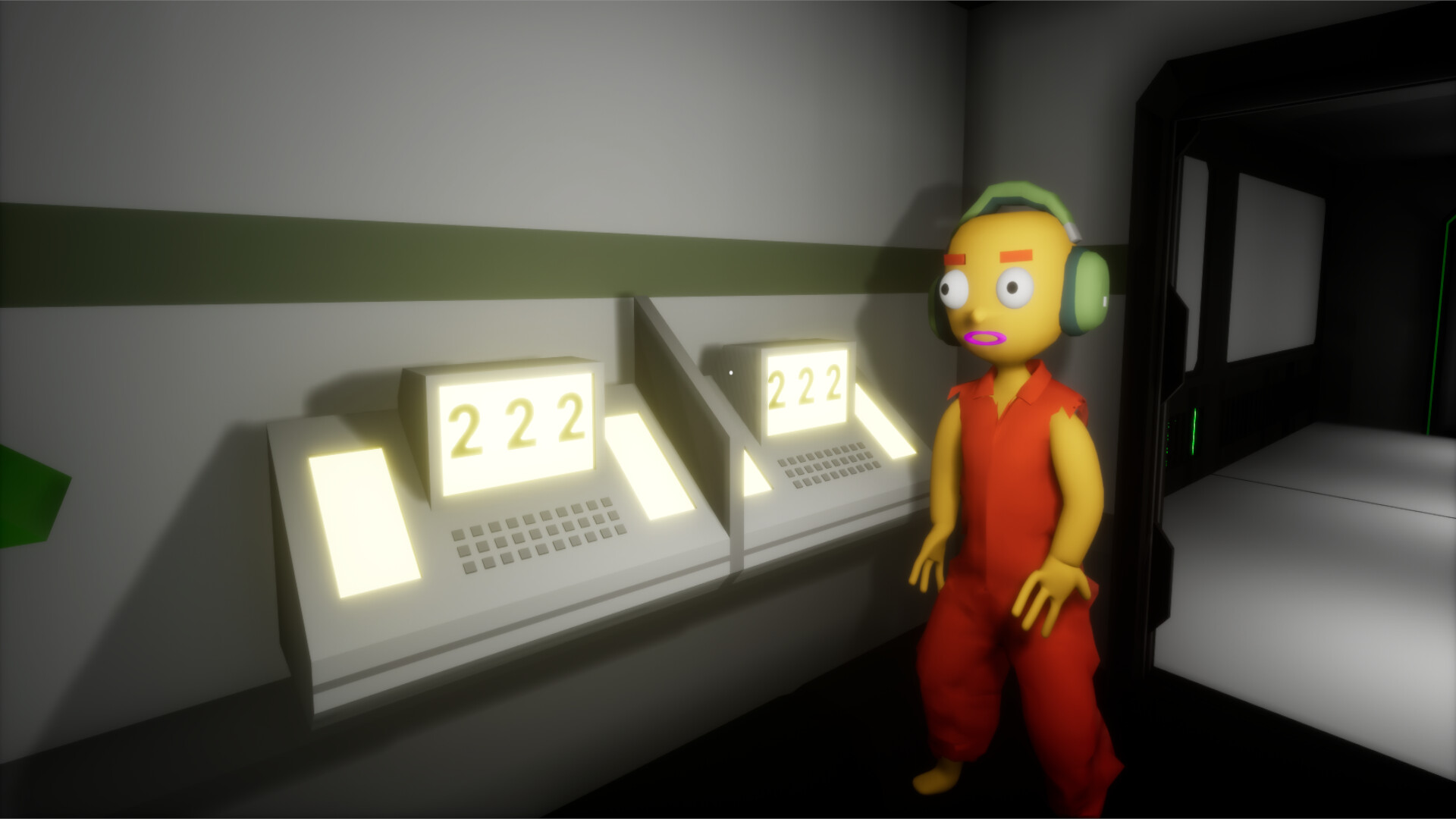 Witness Sickness screenshot 2
