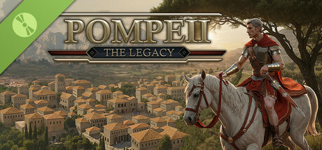 Pompeii: The Legacy Demo