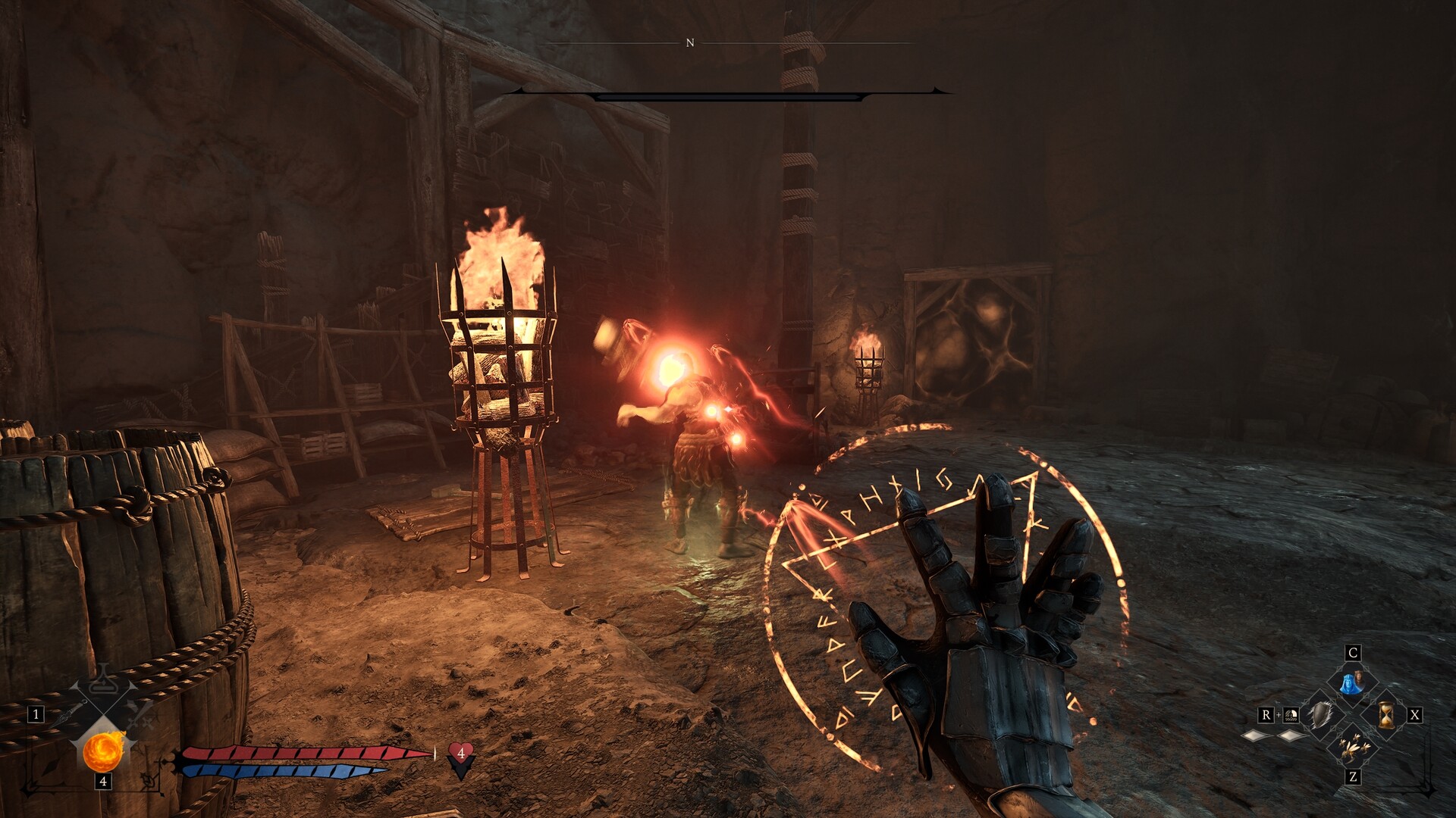 Whatever It Takes screenshot #1