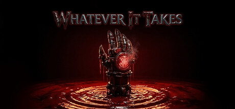 Whatever It Takes
