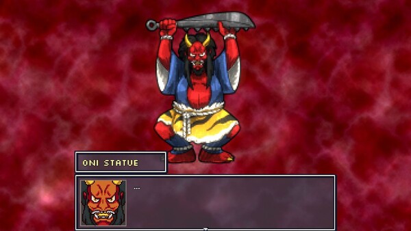 Murder Is Game Over: Murder Otaku screenshot 6