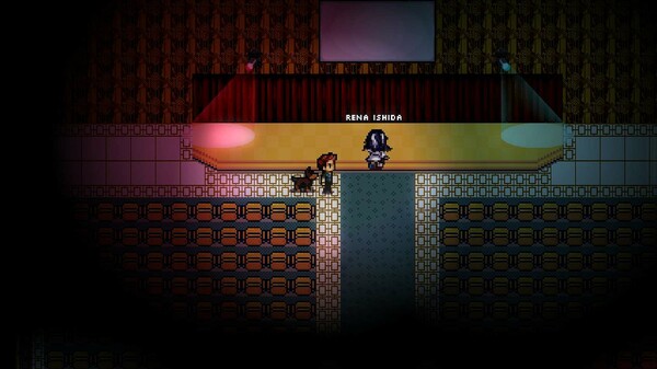 Скриншот 3 из Murder Is Game Over: Murder Otaku