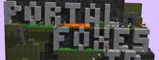 Portal Foxes TD Small Capsule Image