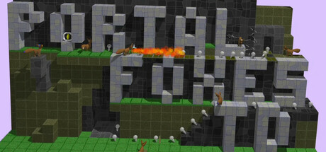 Steam thumbinal