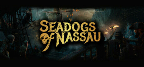 SeaDogs Of Nassau Playtest