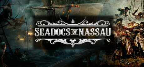 SeaDogs Of Nassau Playtest game cover