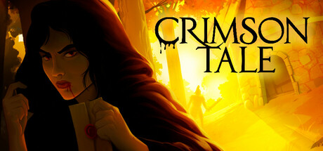 Crimson Tale