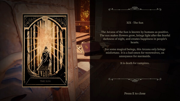 Crimson Tale screenshot 5