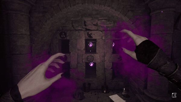 Crimson Tale screenshot 4