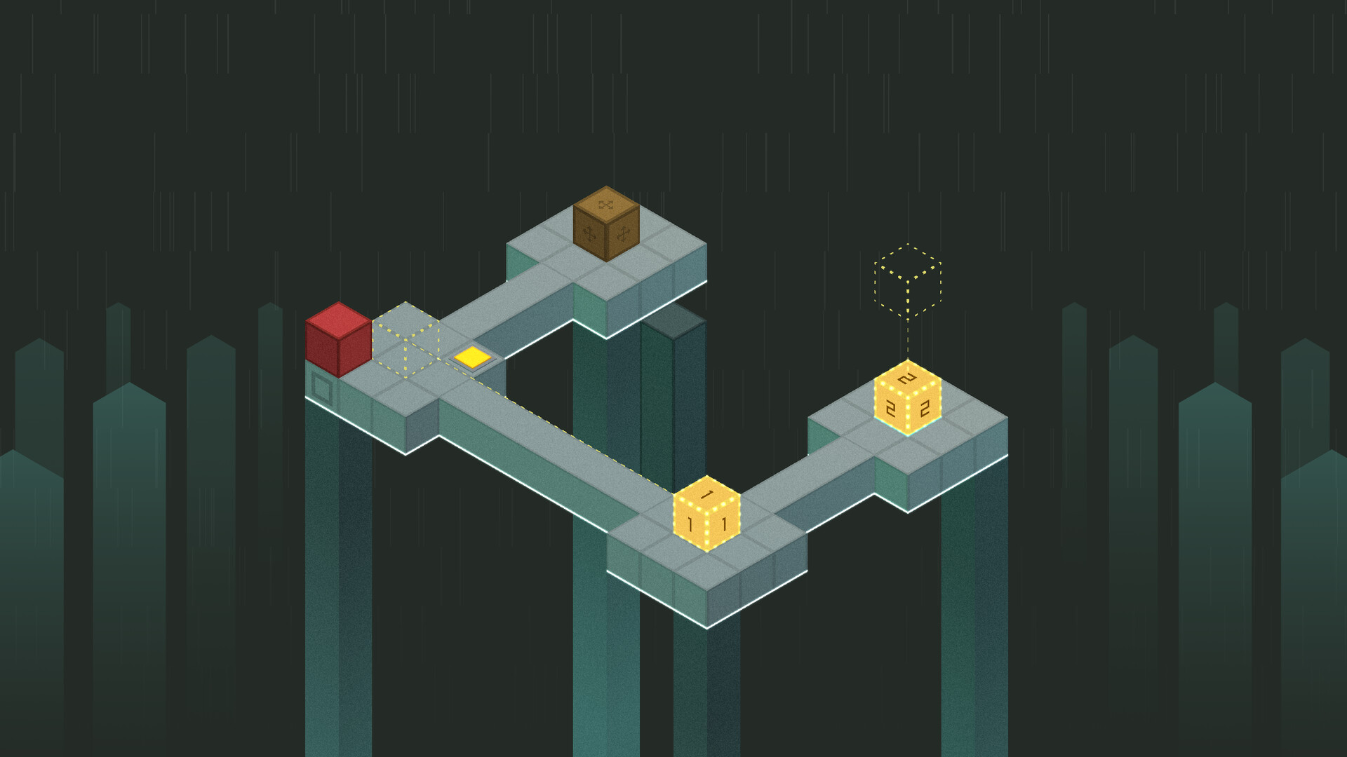 A Little Perspective screenshot #4