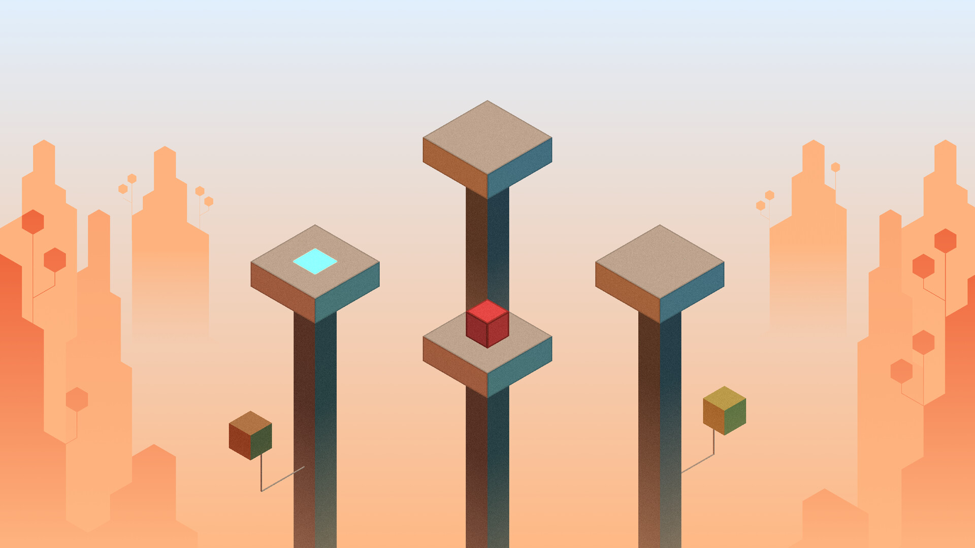 A Little Perspective screenshot #5