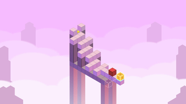 A Little Perspective gameplay screenshot