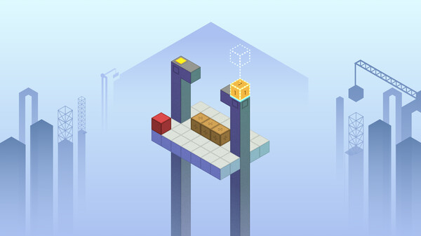 A Little Perspective in-game screenshot 2