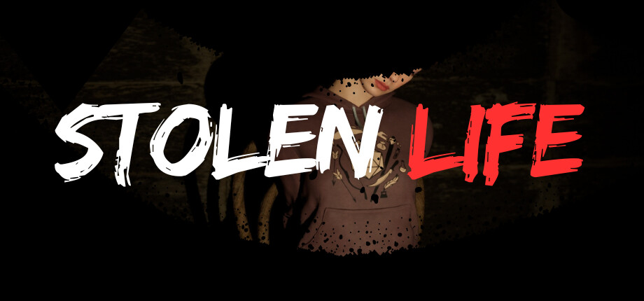Stolen Life cover art