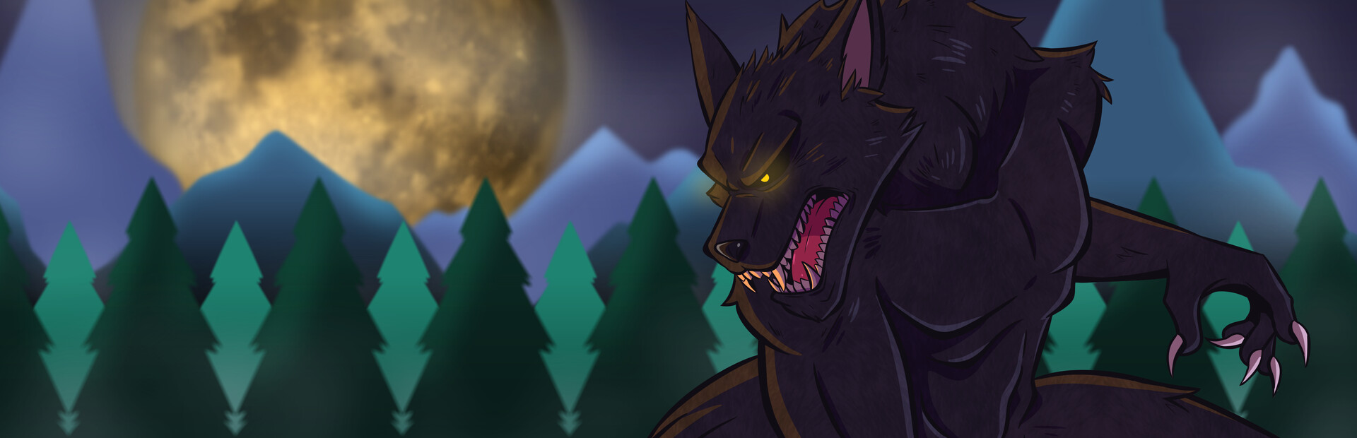 Midnight Hunt