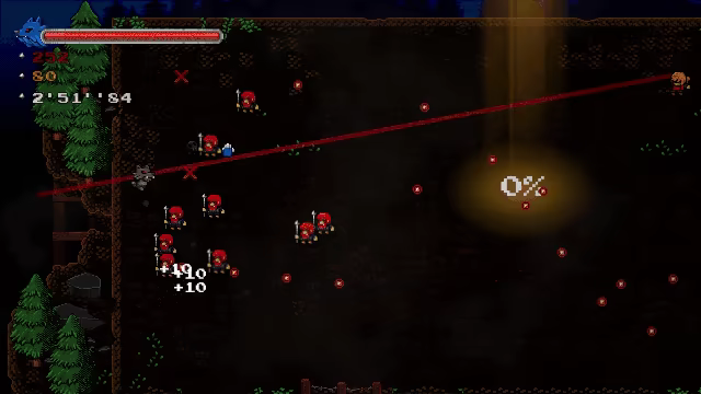 Midnight Hunt video 2