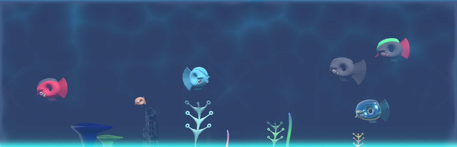 Xenoquarium