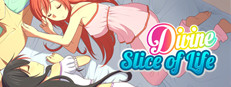 Divine Slice of Life