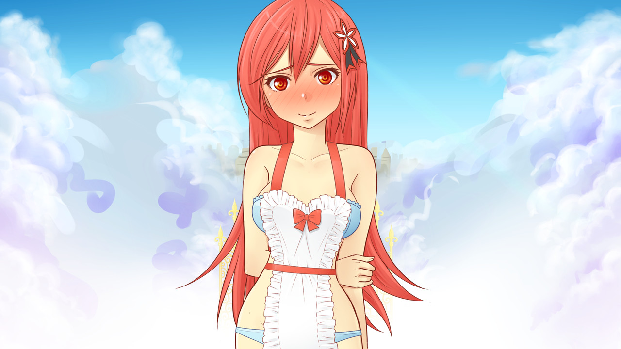 Divine Slice of Life Featured Screenshot #1