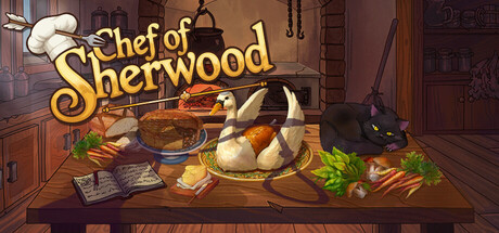 Chef of Sherwood