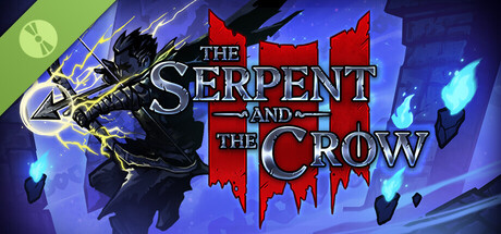The Serpent and the Crow Demo